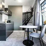 Apartment New *