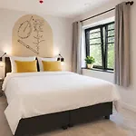 Appartement New Tilbourg