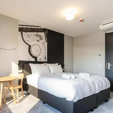 New Apartment *