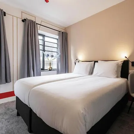 Apartment New Tilburg