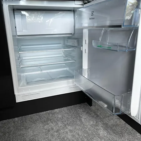 Central Tilburg Apartments Hotel Tilburg