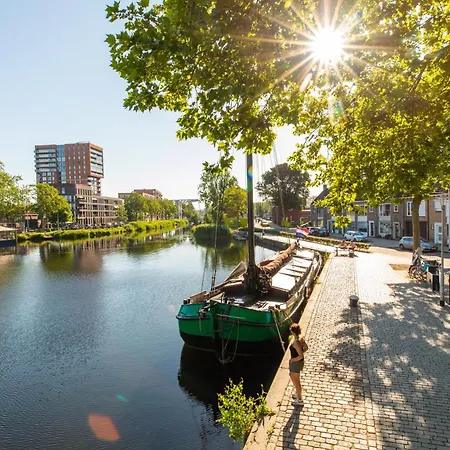New Apartment Tilburg