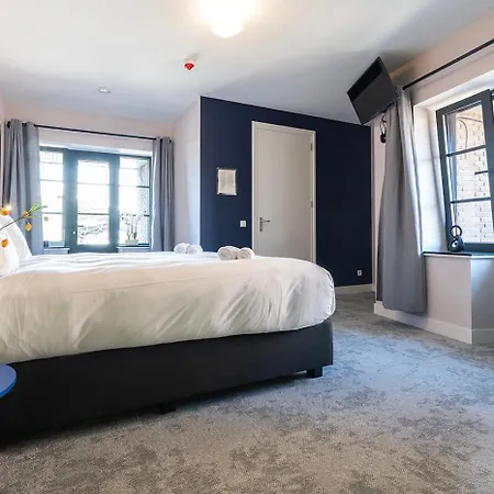 New Apartment Tilburg