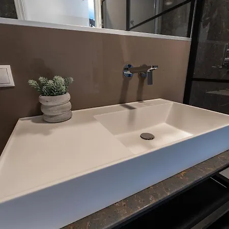 Central Tilburg Apartments Hotel Tilburg