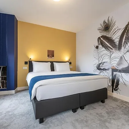 Apartman New Tilburg