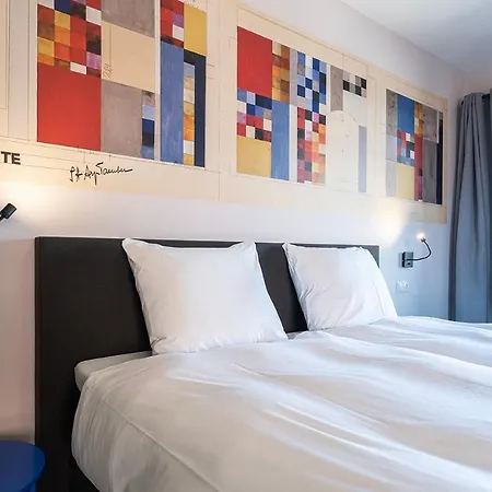 Apartman New Tilburg