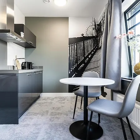 Apartment New *