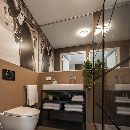 New Apartment Tilburg