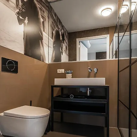 Apartment New Tilburg