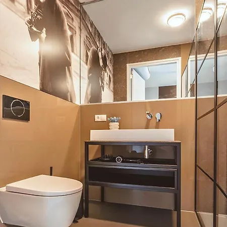 New Apartment