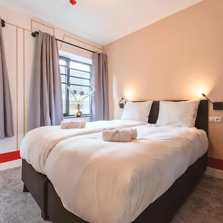 Appartement New