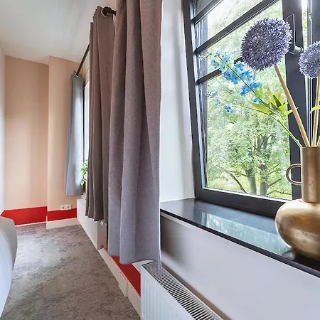 New Apartment Tilburg