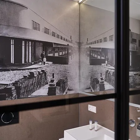 Hotel Central Tilburg Apartments Tilburg