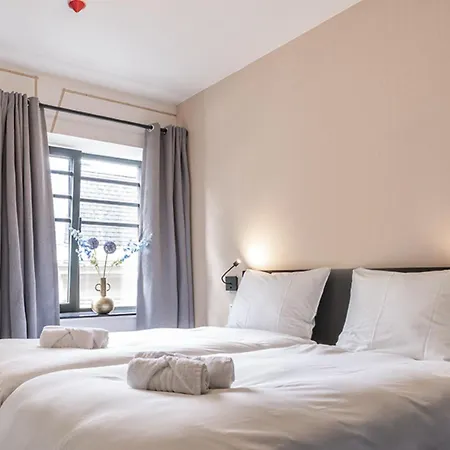 Apartman New *