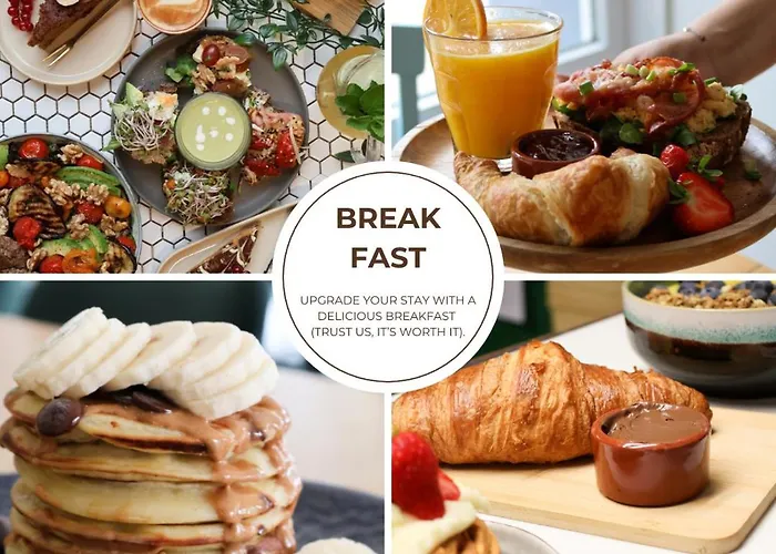 New Διαμέρισμα Τίλμπουργκ