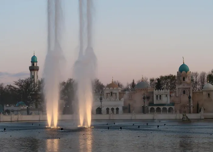 Διαμέρισμα New