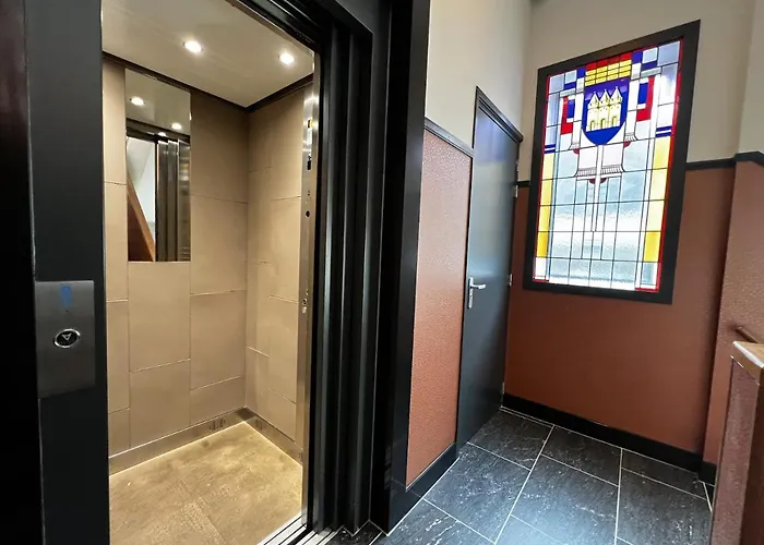 Διαμέρισμα New *