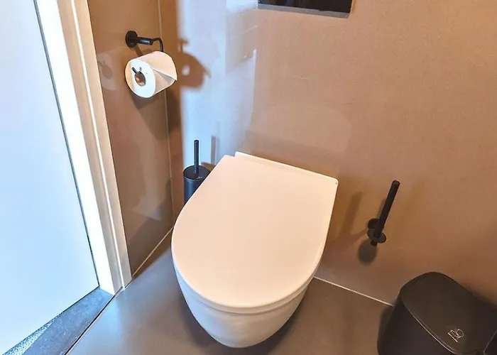 شقة New تيلبورغ