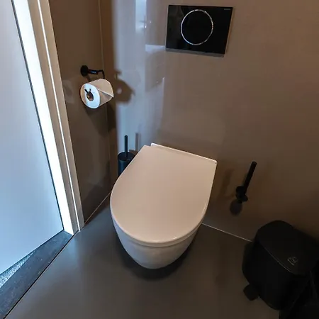 Central Tilburg Apartments Tilburgo