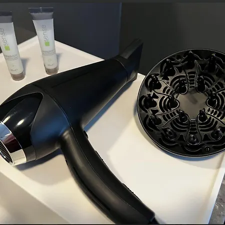 Central Tilburg Apartments