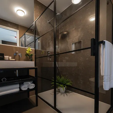 Hotel Central Tilburg Apartments Tilburgo