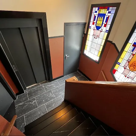 Central Tilburg Apartments Tilburgo