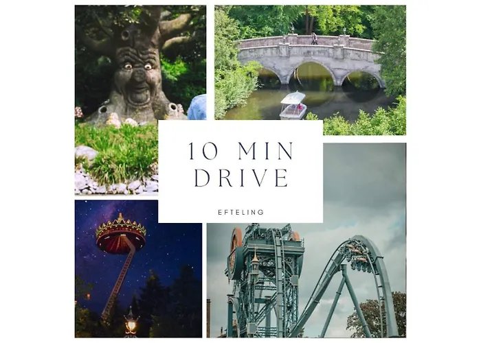 New Appartement Tilburg