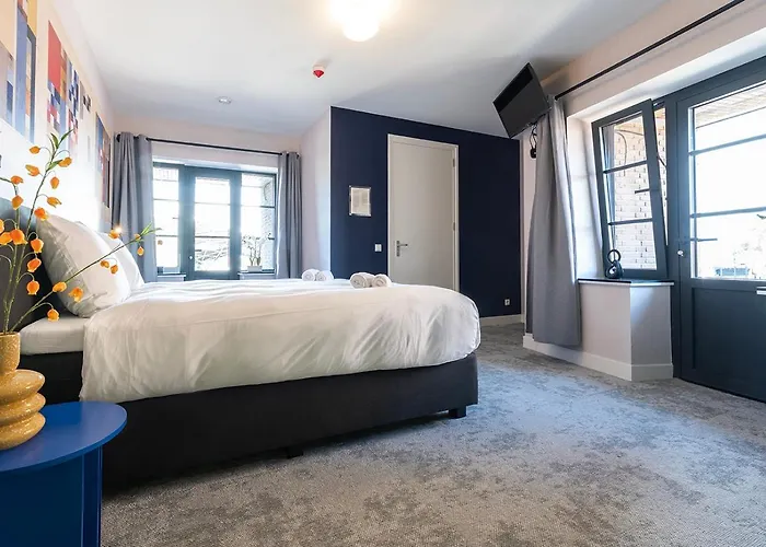 New Appartement Tilburg