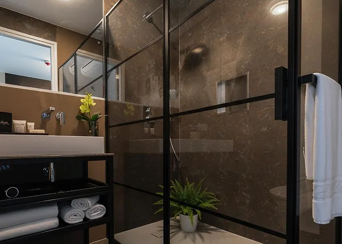 Appartement New Tilburg