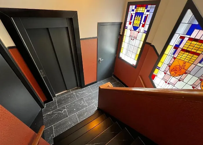 New Appartement Tilburg