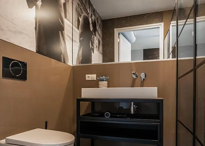 Appartement New Tilburg