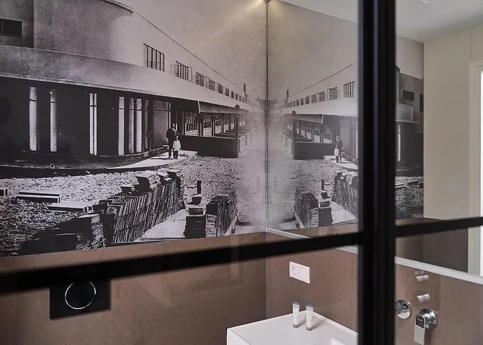 Appartement New Tilburg